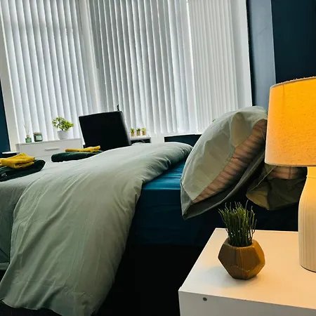 Manzil By Heyhouselife Middlesbrough