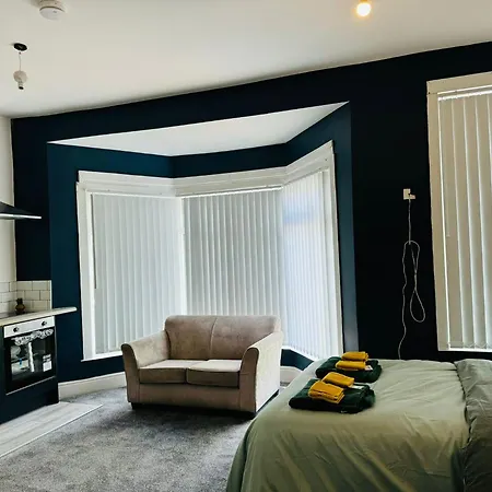 Apartment Manzil By Heyhouselife *