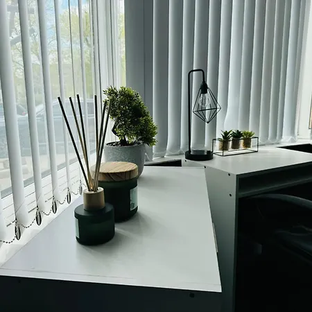 Apartment Manzil By Heyhouselife *