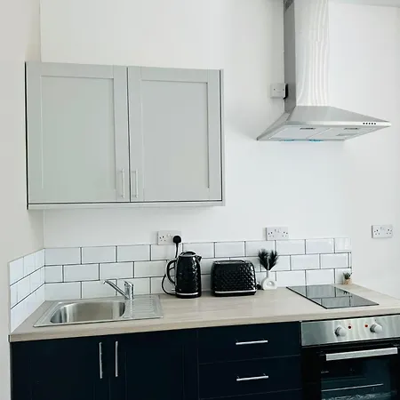 Apartment Manzil By Heyhouselife *