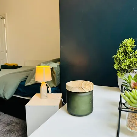 Manzil By Heyhouselife Middlesbrough