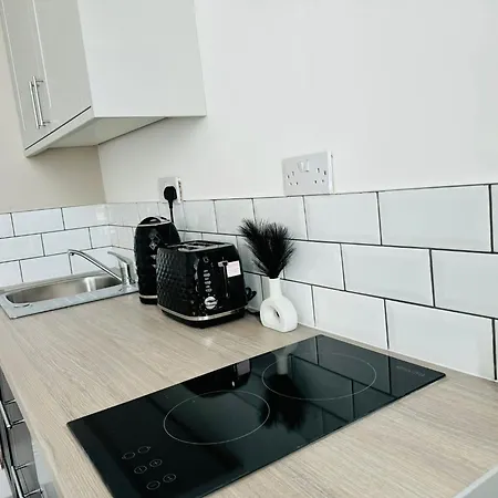 Apartment Manzil By Heyhouselife *