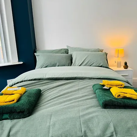 Apartment Manzil By Heyhouselife *