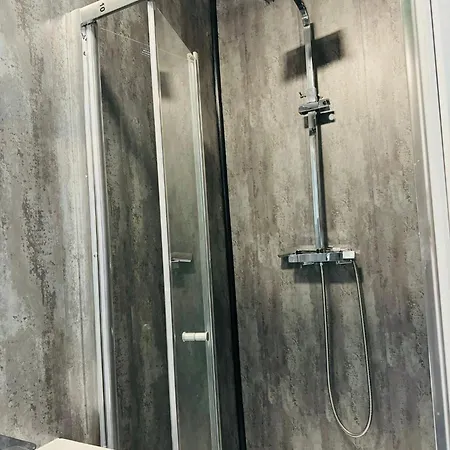 Apartment Manzil By Heyhouselife Middlesbrough