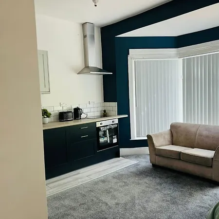 Manzil By Heyhouselife Middlesbrough