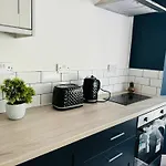 Manzil By Heyhouselife Middlesbrough